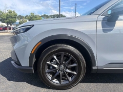 Used 2026  Honda CR-V EX-L AWD at CarloanExpress&period;Com near Hampton&comma; VA