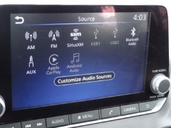 Used 2024  Nissan Sentra SV CVT at CarloanExpress&period;Com near Hampton&comma; VA