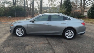 Used 2024  Chevrolet Malibu 4dr Sdn 1LT at CarloanExpress&period;Com near Hampton&comma; VA