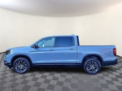 Used 2025  Honda Ridgeline Sport AWD at CarloanExpress.Com near Hampton, VA