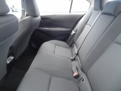 Used 2024  Toyota Corolla LE CVT &lpar;Natl&rpar; at CarloanExpress&period;Com near Hampton&comma; VA