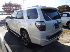 Used 2021  Toyota 4Runner Limited 4WD (Natl) at CarloanExpress.Com near Hampton, VA