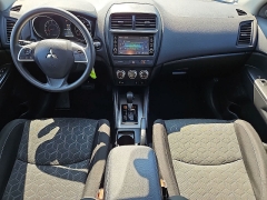Used 2025  Mitsubishi Outlander Sport 2&period;0 AWC at CarloanExpress&period;Com near Hampton&comma; VA