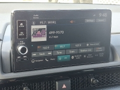 Used 2024  Honda CR-V Hybrid Sport Touring AWD at CarloanExpress&period;Com near Hampton&comma; VA