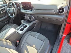 Used 2023  Chevrolet Blazer FWD 4dr LT w/2LT at CarloanExpress.Com near Hampton, VA