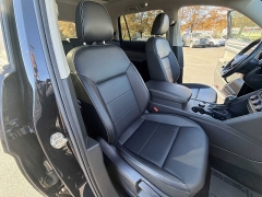 Used 2021  Volkswagen Atlas 3.6L V6 SE w/Technology R-Line 4MOTION at CarloanExpress.Com near Hampton, VA