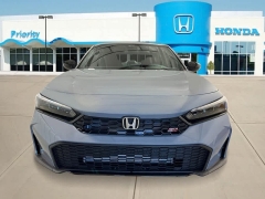 New 2026  Honda Civic Si Manual at CarloanExpress&period;Com near Hampton&comma; VA