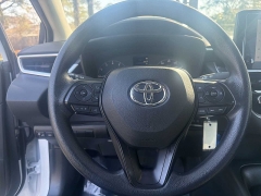 Used 2024  Toyota Corolla LE CVT &lpar;Natl&rpar; at CarloanExpress&period;Com near Hampton&comma; VA