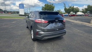 Used 2024  Ford Edge AWD at CarloanExpress&period;Com near Hampton&comma; VA