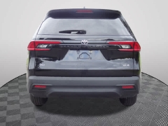 Used 2025  Toyota Grand Highlander AWD &lpar;Natl&rpar; at CarloanExpress&period;Com near Hampton&comma; VA