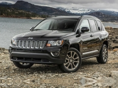 Used 2016  Jeep Compass 4WD 4dr Latitude at CarloanExpress&period;Com near Hampton&comma; VA