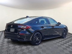 New 2026  Honda Civic Hatchback Sport CVT at CarloanExpress.Com near Hampton, VA