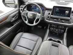 Used 2024  Chevrolet Suburban 4WD 4dr Premier at CarloanExpress&period;Com near Hampton&comma; VA