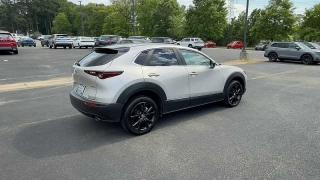 Used 2024  Mazda CX-30 2&period;5 S Select Package AWD at CarloanExpress&period;Com near Hampton&comma; VA
