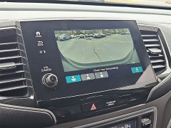 Used 2022  Honda Pilot EX-L AWD at CarloanExpress&period;Com near Hampton&comma; VA