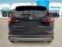 New 2026  Honda CR-V Hybrid Sport-L AWD at CarloanExpress.Com near Hampton, VA