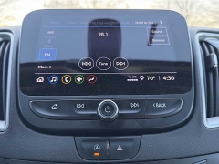 Used 2022  Chevrolet Malibu 4dr Sdn LT at CarloanExpress&period;Com near Hampton&comma; VA