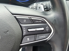 Used 2020  Hyundai Palisade 4d SUV FWD SEL Convenience at CarloanExpress&period;Com near Hampton&comma; VA