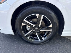Used 2025  Nissan Sentra SV CVT at CarloanExpress&period;Com near Hampton&comma; VA
