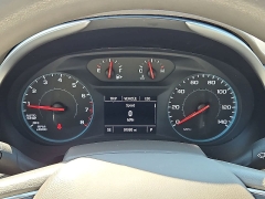 Used 2023  Chevrolet Malibu 4dr Sdn 1LT at CarloanExpress&period;Com near Hampton&comma; VA