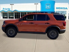 New 2026  Honda Passport TrailSport AWD at CarloanExpress&period;Com near Hampton&comma; VA