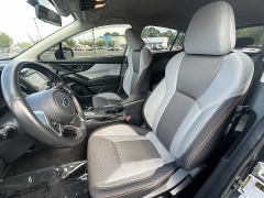 Used 2022  Subaru Crosstrek Premium CVT at CarloanExpress.Com near Hampton, VA