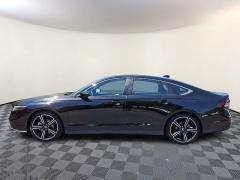 Used 2023  Honda Accord Hybrid Sport Sedan at CarloanExpress&period;Com near Hampton&comma; VA