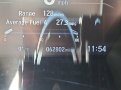 Used 2020  Honda CR-V 4d SUV AWD EX-L at CarloanExpress&period;Com near Hampton&comma; VA
