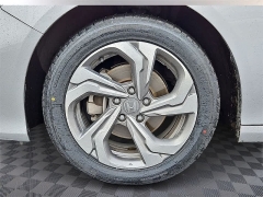 Used 2019  Honda Accord Sedan 4d EX-L 1.5L at CarloanExpress.Com near Hampton, VA