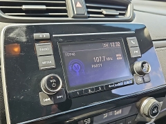Used 2018  Honda CR-V 4d SUV FWD LX at CarloanExpress&period;Com near Hampton&comma; VA