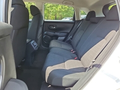 Used 2023  Honda HR-V LX 2WD CVT at CarloanExpress&period;Com near Hampton&comma; VA