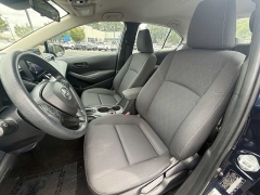 Used 2024  Toyota Corolla LE CVT &lpar;Natl&rpar; at CarloanExpress&period;Com near Hampton&comma; VA