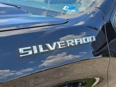 Used 2020  Chevrolet Silverado 1500 4WD Crew Cab 147" LT at CarloanExpress&period;Com near Hampton&comma; VA