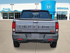 New 2026  Honda Ridgeline TrailSport AWD at CarloanExpress.Com near Hampton, VA