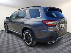 New 2026  Honda Pilot Touring S AWD at CarloanExpress&period;Com near Hampton&comma; VA