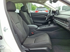 Used 2024  Honda Accord Sedan EX CVT at CarloanExpress&period;Com near Hampton&comma; VA