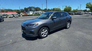 Used 2024  Honda HR-V LX AWD CVT at CarloanExpress&period;Com near Hampton&comma; VA