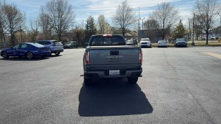 Used 2022  GMC Canyon 4WD Crew Cab 141" Elevation at CarloanExpress&period;Com near Hampton&comma; VA