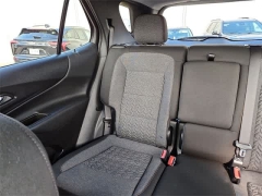 Used 2023  Chevrolet Equinox AWD 4dr LT w/2FL at CarloanExpress.Com near Hampton, VA