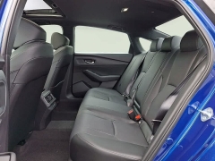 New 2026  Honda Accord Hybrid Sport-L Sedan at CarloanExpress&period;Com near Hampton&comma; VA