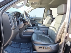 Used 2020  Chevrolet Silverado 1500 4WD Crew Cab 147" RST at CarloanExpress.Com near Hampton, VA