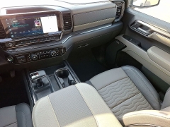 Used 2025  Chevrolet Silverado 1500 4WD Crew Cab 147" ZR2 at CarloanExpress&period;Com near Hampton&comma; VA