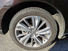 Used 2017  Acura MDX 4d SUV FWD Tech at CarloanExpress&period;Com near Hampton&comma; VA