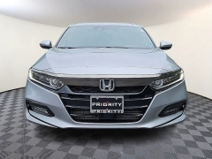 Used 2020  Honda Accord Sedan 4d Sport 1&period;5L CVT at CarloanExpress&period;Com near Hampton&comma; VA