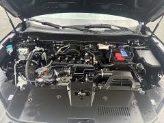 Used 2026  Honda CR-V EX-L AWD at CarloanExpress&period;Com near Hampton&comma; VA