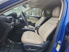 Used 2020  Ford Explorer 4d SUV 4WD XLT 2&period;3L EcoBoost at CarloanExpress&period;Com near Hampton&comma; VA