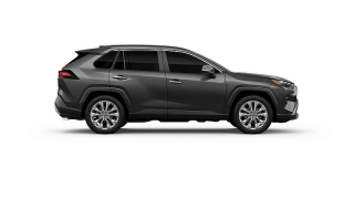 Used 2025  Toyota RAV4 Limited AWD at CarloanExpress.Com near Hampton, VA