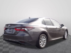 Used 2023  Toyota Camry LE Auto at CarloanExpress&period;Com near Hampton&comma; VA