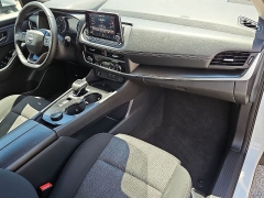 Used 2025  Nissan Rogue AWD SV at CarloanExpress&period;Com near Hampton&comma; VA