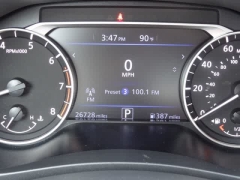 Used 2025  Nissan Altima SV FWD at CarloanExpress&period;Com near Hampton&comma; VA